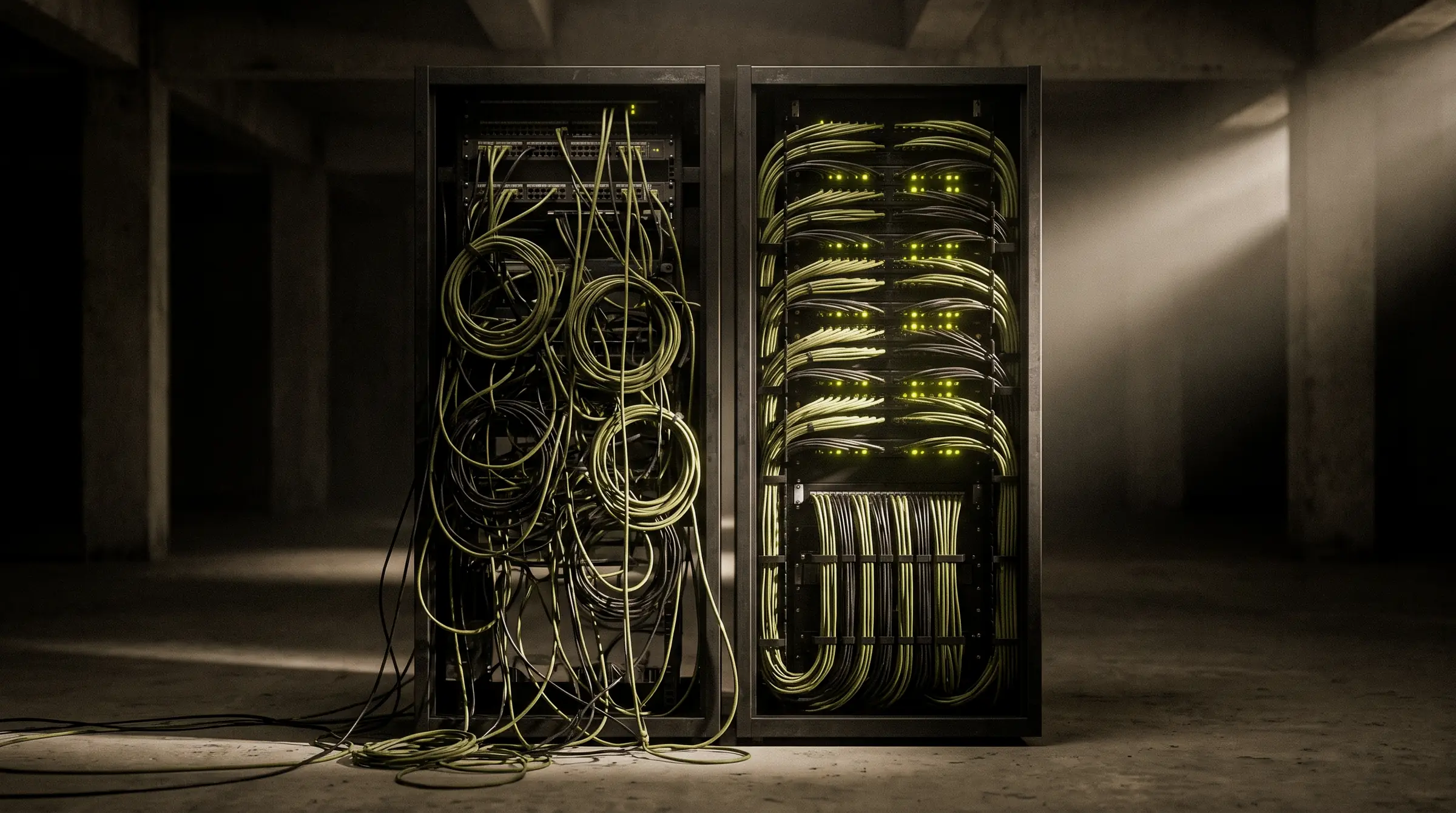 Tessera DB Tutorial: Branch Your Data Like You Branch Code